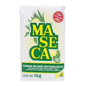 MASECA Farine de Maïs