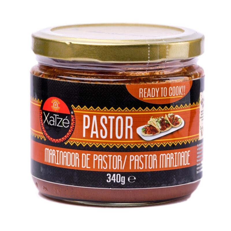 Pastor Adobo 340g