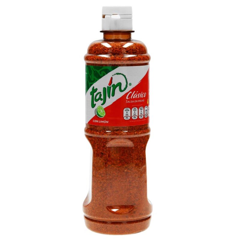 Tajín piment en poudre 142g