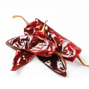 Piment sec Guajillo  100g